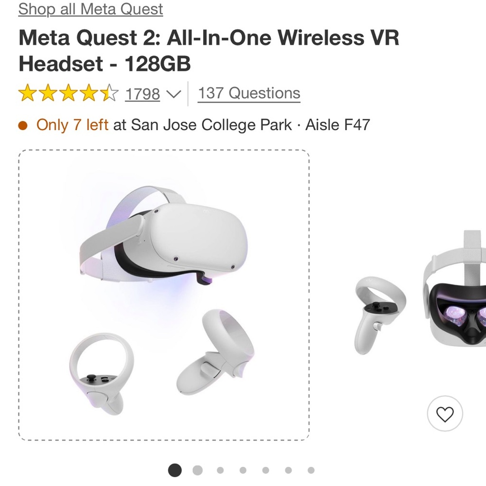 Oculus Quest 2